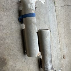 🚨🚨 60 Impala Front And Rear Lower Valence🚨🚨 