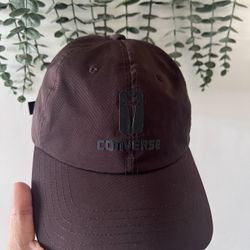 Drkshdw x converse hat 