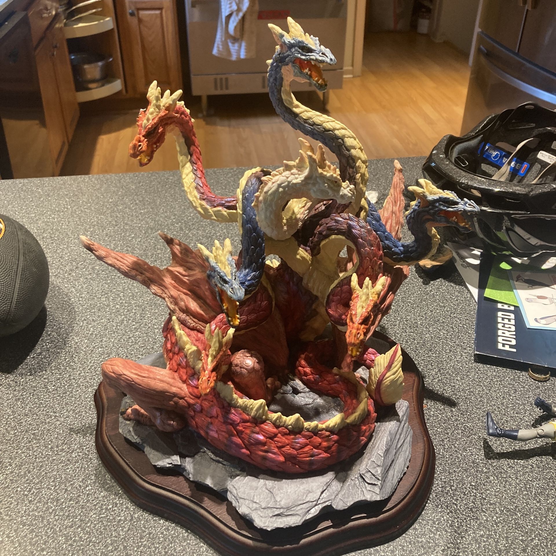 Enchantica Dragon