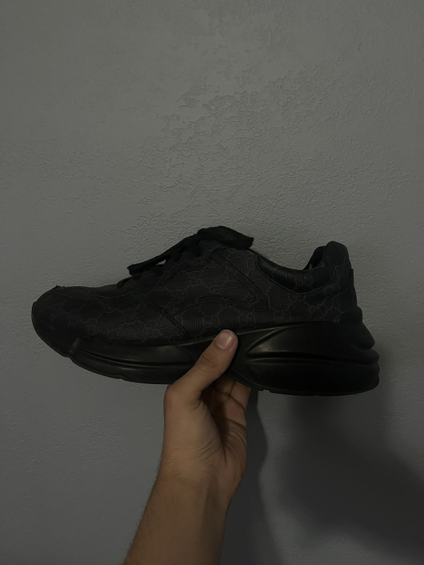 Gucci Rhyton Size 11