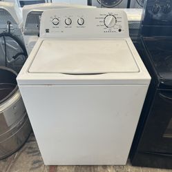 Kenmore Top Load Washer