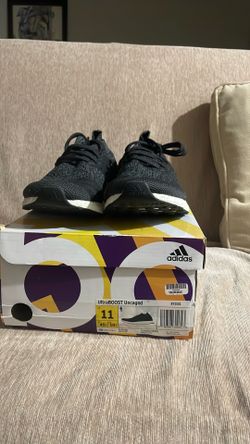 Ultraboost Uncaged Size 11