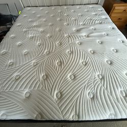King Mattress 