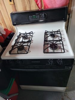 Stove