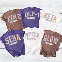 retatrutide peptide merch