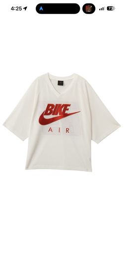 Jordan BIKE AIR x Nigel Sylvester Jersey Sail