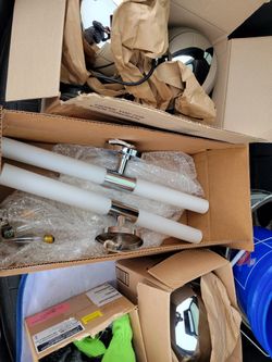 Troy And Elk Lighting Fixtures 