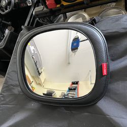 Skip Hop Baby Car Mirror