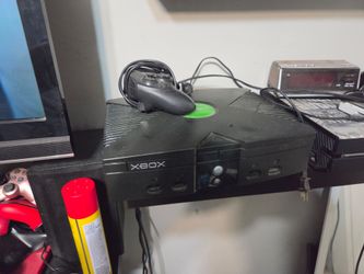 Original XBOX