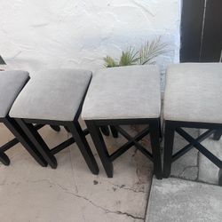 Bar Stools 