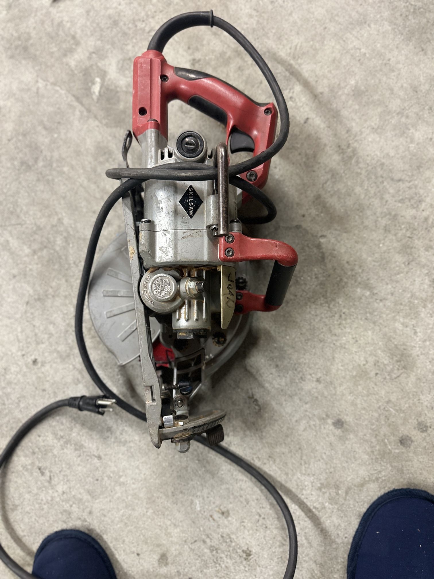 Skil Saw
