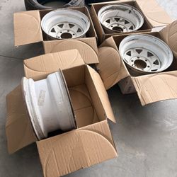 Wheels 