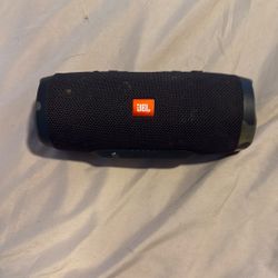 JBL Charge 3 
