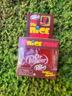 Dr pepper needoh