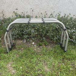 OEM Ford Bed Extender For Explorer Sport Trac