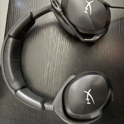 Hyper X Headset 