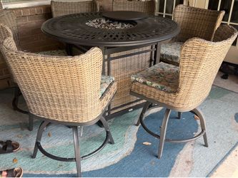 Patio Furniture