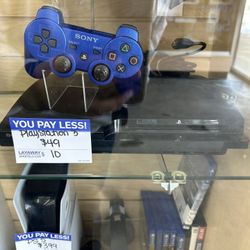 PlayStation 3