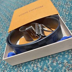LV Initiales 40MM Reversible Belt for Sale in Hyattsville, MD - OfferUp