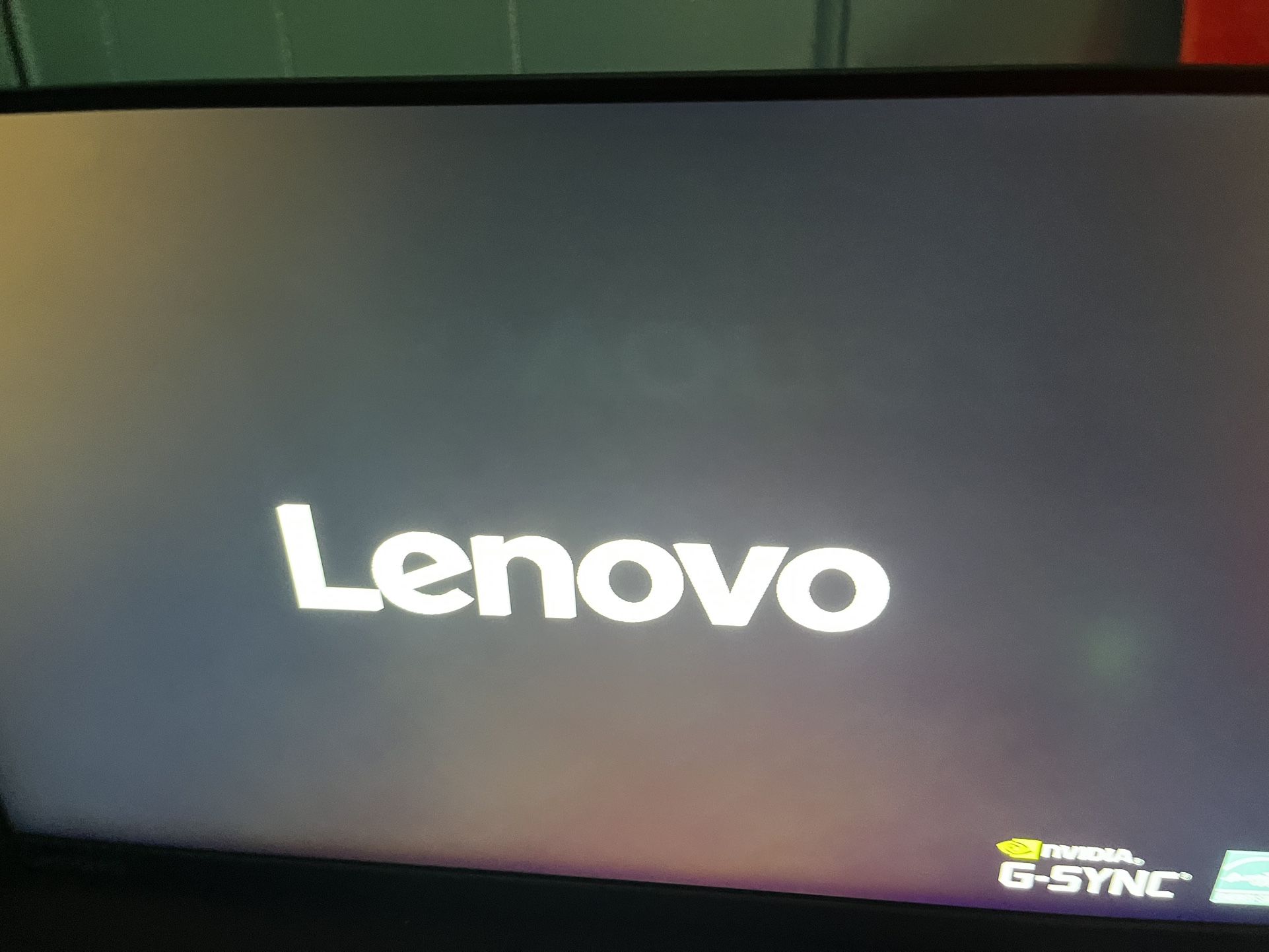 Selling Monitor