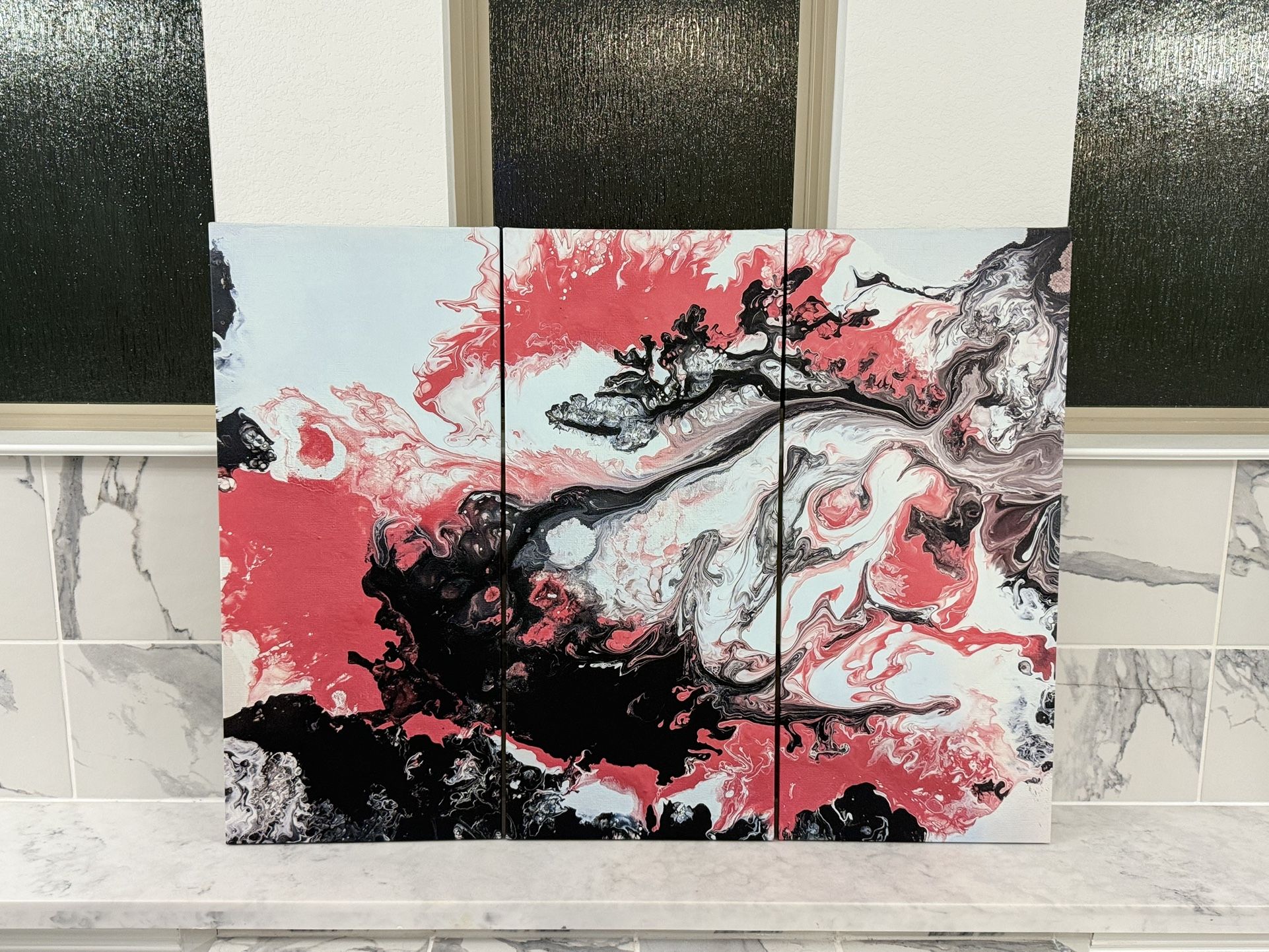 Canvas Art 🖼️ (Prices in Description)