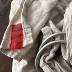 Sakura Bloom Ring Sling Baby Carrier