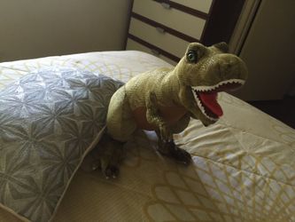 Dinosaur