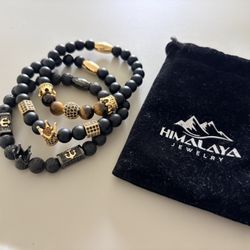 Himalaya Bracelets