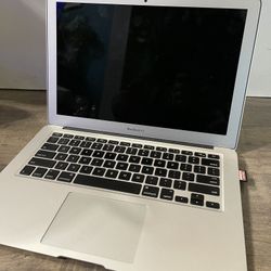 2017 Apple MacBook Air 13in 256GB