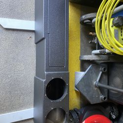 Speaker Box For Two 8’s