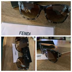 FENDI woman’s Sunglsses.