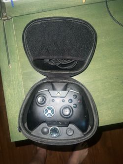Xbox Razer Wolverine Controller