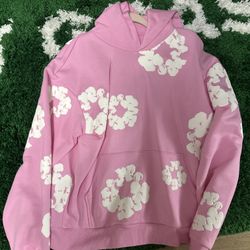 Denim Tear  Size L - 300