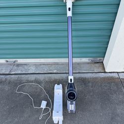 Cordless Vacuum 