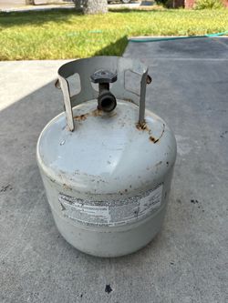 20 lb Propane Tank Cylinder