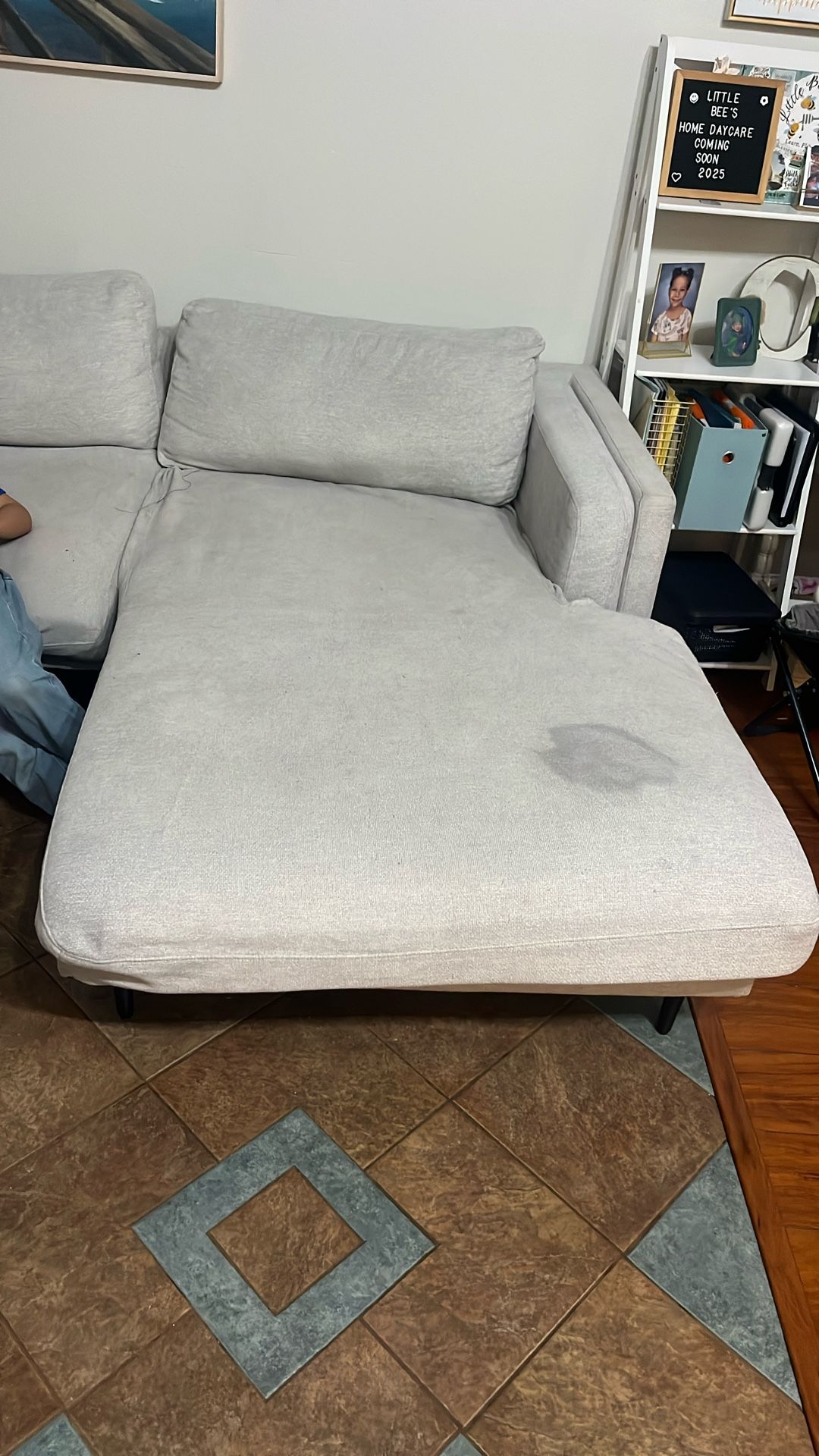 Free Chaise 