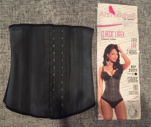 Waist trainer