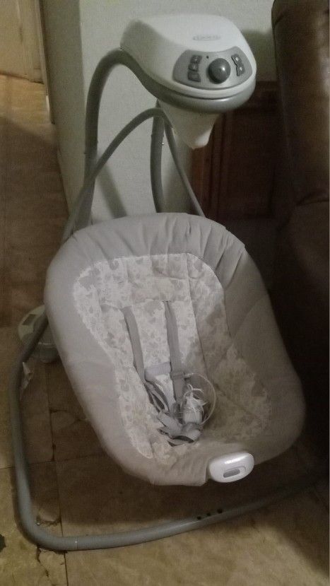 Baby Swing