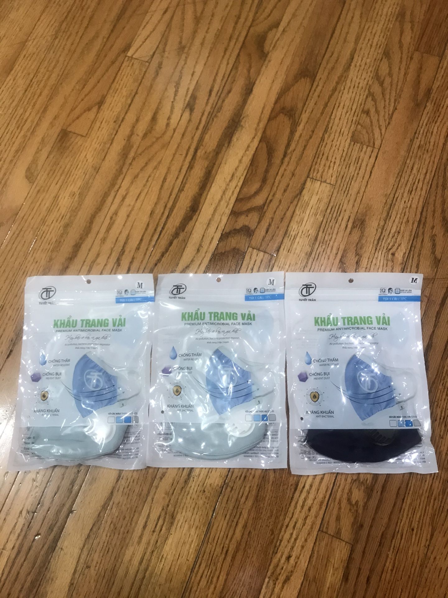 Face Masks