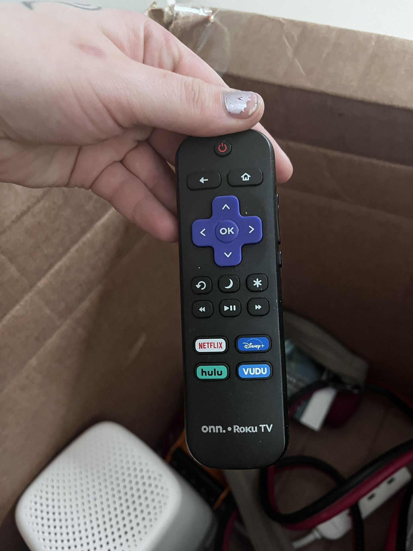 Roku Remote