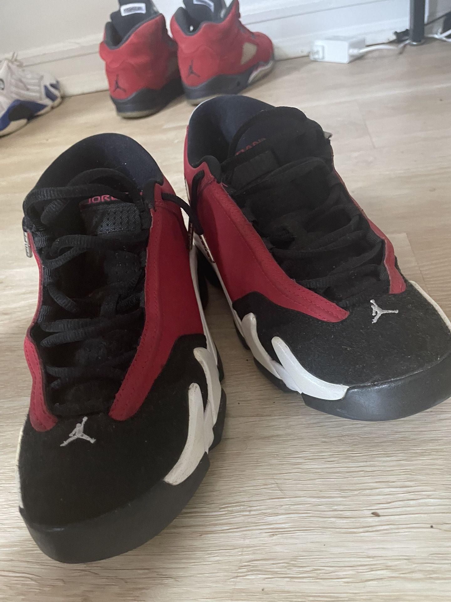 Jordan 14