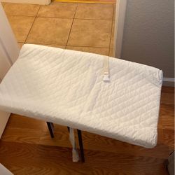 Changing Pad