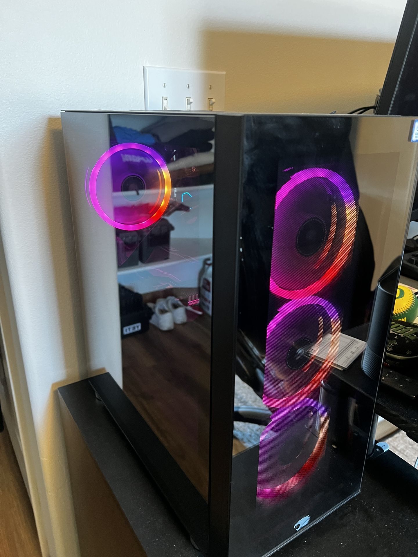 16 GB RAM Gaming PC