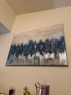 Big wall art