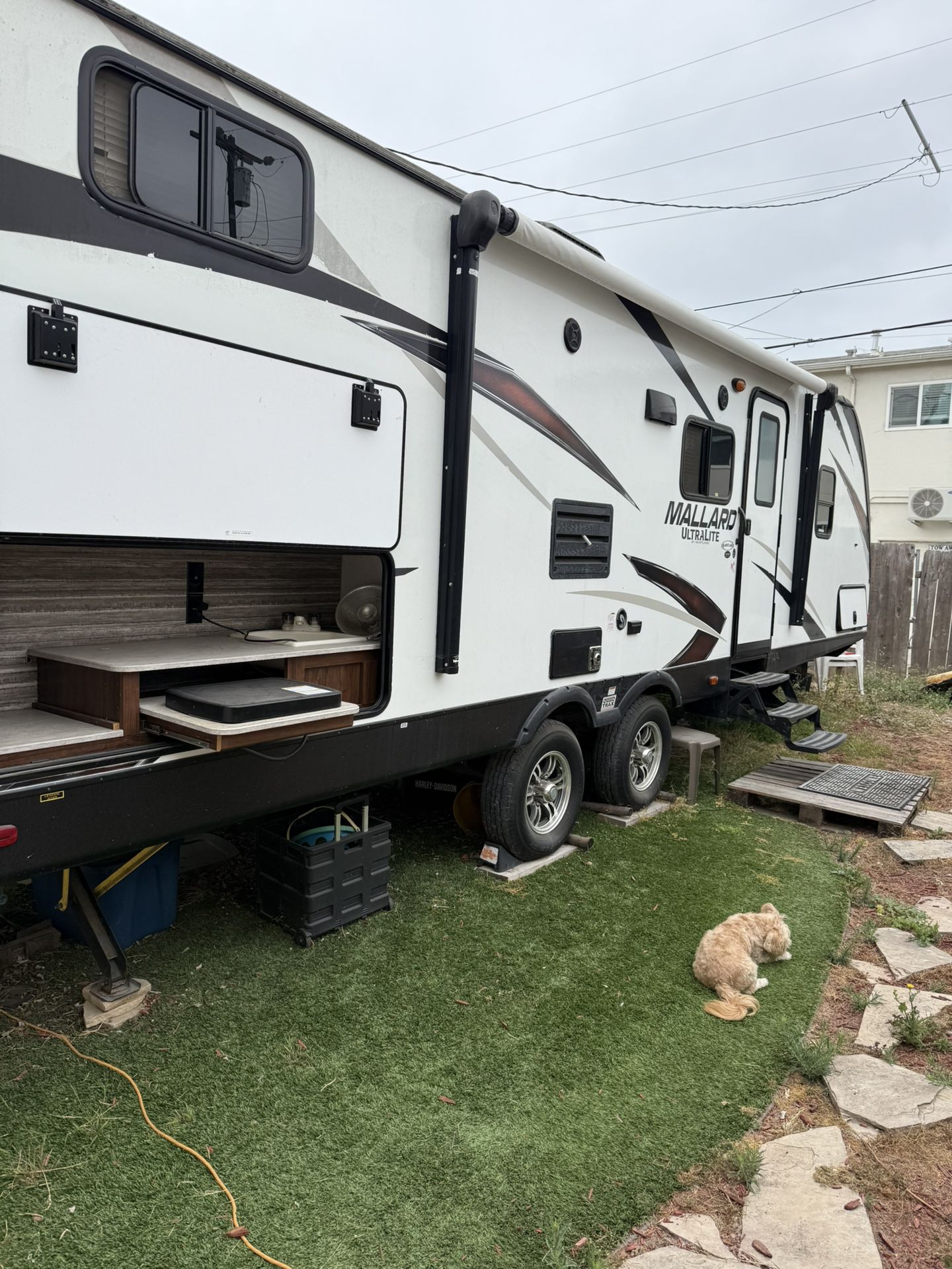 2019 Heartland Mallard