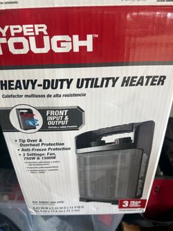 Electric Heater