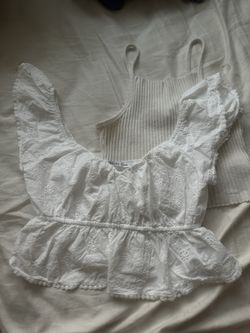 Tops In Size S