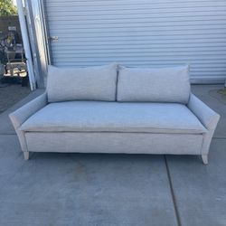 West Elm Sofa / Couch 