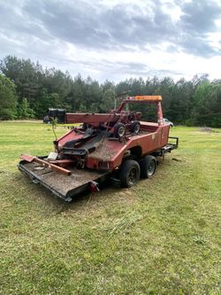 Wrecker bed