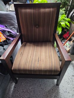 2 chairs